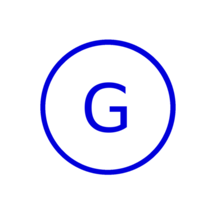 G - Lokale Gruppe nach Gopal Logo